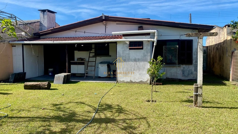 Casa à venda na pria de Atlântida Sul, 2 dormitórios: 9ª foto da galeria de imagens do imóvel