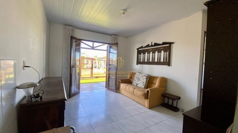 Casa à venda na pria de Atlântida Sul, 2 dormitórios: 5ª foto da galeria de imagens do imóvel