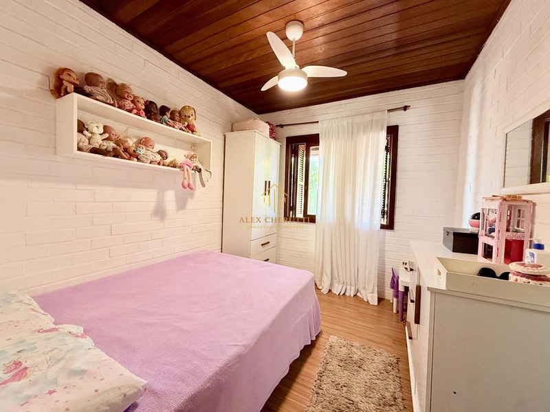 Casa à venda na praia de Rainha do Mar, 3 dormitórios: 14ª foto da galeria de imagens do imóvel