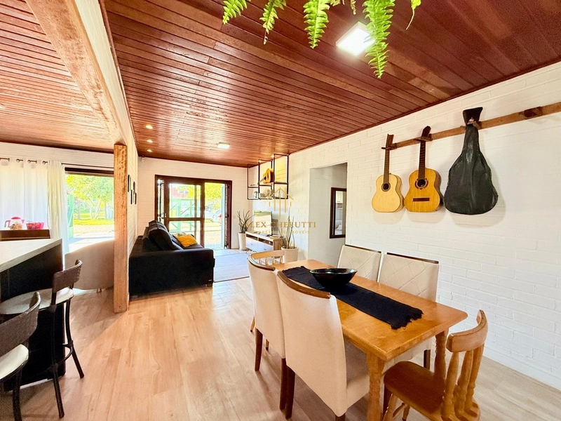 Casa à venda na praia de Rainha do Mar, 3 dormitórios: 9ª foto da galeria de imagens do imóvel