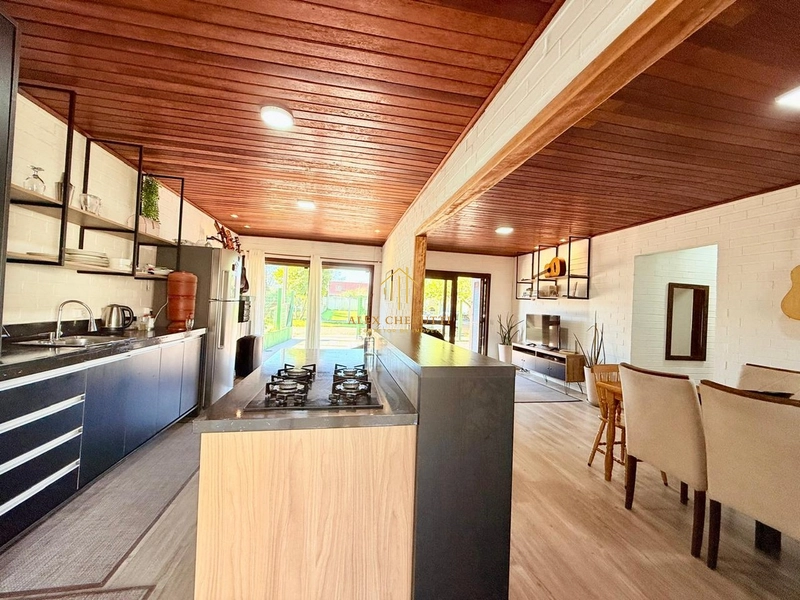 Casa à venda na praia de Rainha do Mar, 3 dormitórios: 6ª foto da galeria de imagens do imóvel