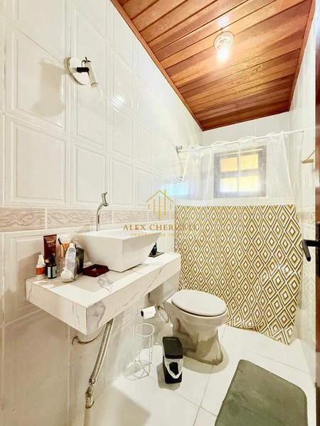 Casa à venda na praia de Rainha do Mar, 3 dormitórios: 12ª foto da galeria de imagens do imóvel