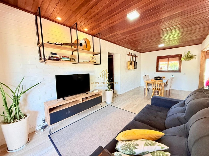 Casa à venda na praia de Rainha do Mar, 3 dormitórios: 5ª foto da galeria de imagens do imóvel