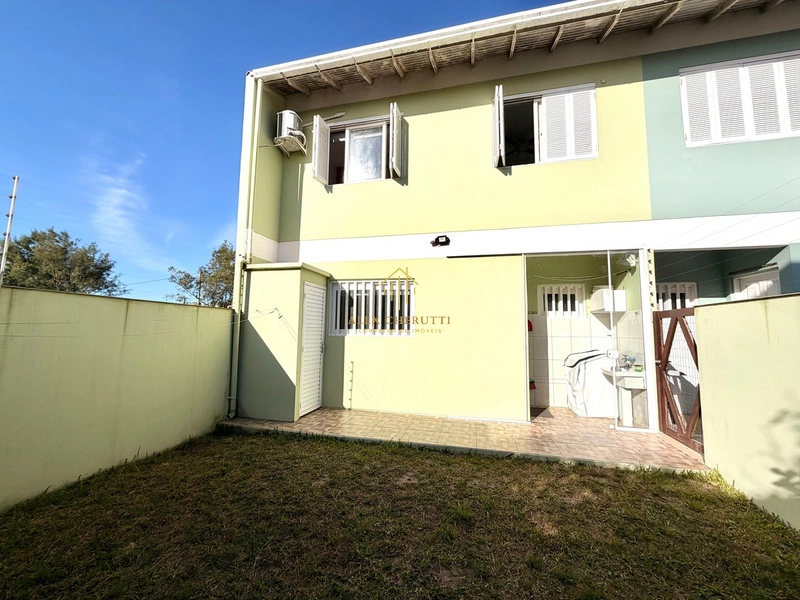 Sobrado geminado à venda em Atlântida Sul,  dormitórios: 26ª foto da galeria de imagens do imóvel