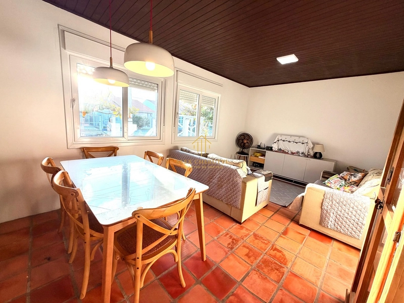 Casa à venda na praia de Atlântida Sul, 3 dormitórios: 6ª foto da galeria de imagens do imóvel