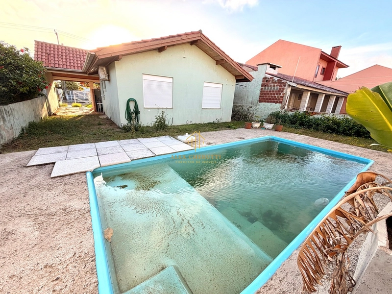 Casa à venda na praia de Atlântida Sul, 3 dormitórios: 19ª foto da galeria de imagens do imóvel