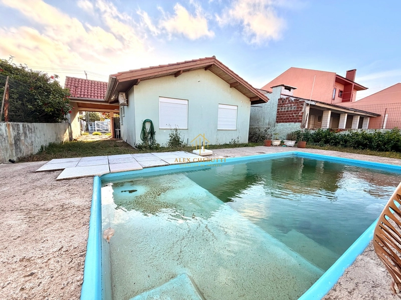 Casa à venda na praia de Atlântida Sul, 3 dormitórios: 18ª foto da galeria de imagens do imóvel