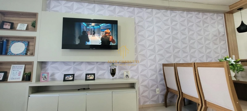 Casa geminada à venda na praia de Rainha do Mar, 2 dormitórios: 7ª foto da galeria de imagens do imóvel
