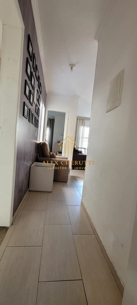 Casa geminada à venda na praia de Rainha do Mar, 2 dormitórios: 15ª foto da galeria de imagens do imóvel