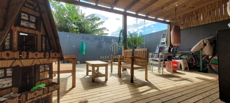 Casa geminada à venda na praia de Rainha do Mar, 2 dormitórios: 26ª foto da galeria de imagens do imóvel