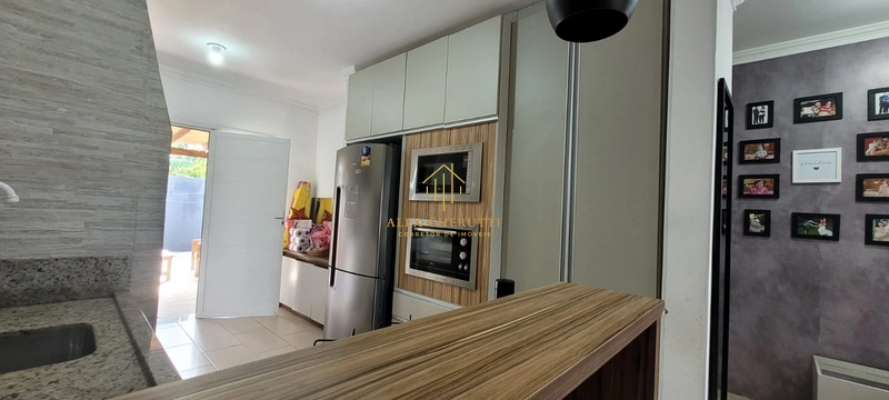 Casa geminada à venda na praia de Rainha do Mar, 2 dormitórios: 10ª foto da galeria de imagens do imóvel