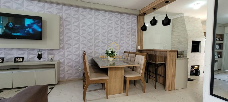 Casa geminada à venda na praia de Rainha do Mar, 2 dormitórios: 8ª foto da galeria de imagens do imóvel
