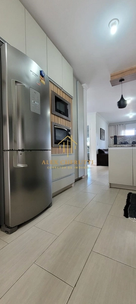Casa geminada à venda na praia de Rainha do Mar, 2 dormitórios: 13ª foto da galeria de imagens do imóvel