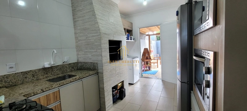 Casa geminada à venda na praia de Rainha do Mar, 2 dormitórios: 11ª foto da galeria de imagens do imóvel