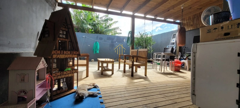 Casa geminada à venda na praia de Rainha do Mar, 2 dormitórios: 27ª foto da galeria de imagens do imóvel