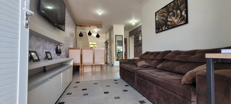 Casa geminada à venda na praia de Rainha do Mar, 2 dormitórios: 5ª foto da galeria de imagens do imóvel