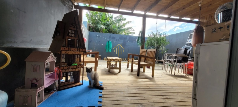 Casa geminada à venda na praia de Rainha do Mar, 2 dormitórios: 28ª foto da galeria de imagens do imóvel