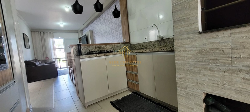 Casa geminada à venda na praia de Rainha do Mar, 2 dormitórios: 9ª foto da galeria de imagens do imóvel