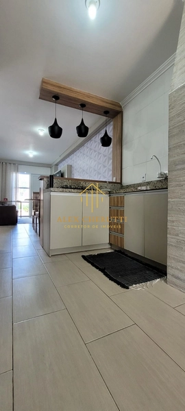 Casa geminada à venda na praia de Rainha do Mar, 2 dormitórios: 12ª foto da galeria de imagens do imóvel