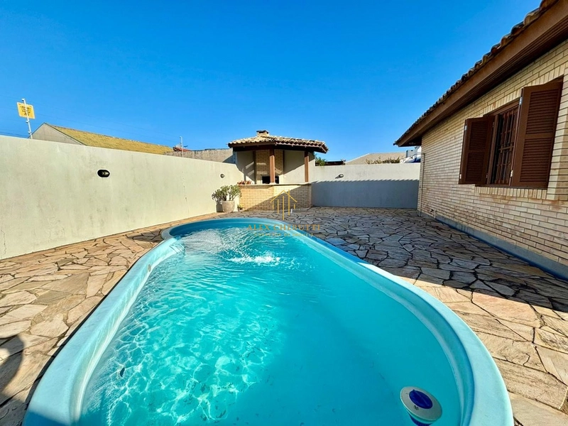 Casa à venda na praia de Noiva do Mar, 3 dormitórios: 26ª foto da galeria de imagens do imóvel