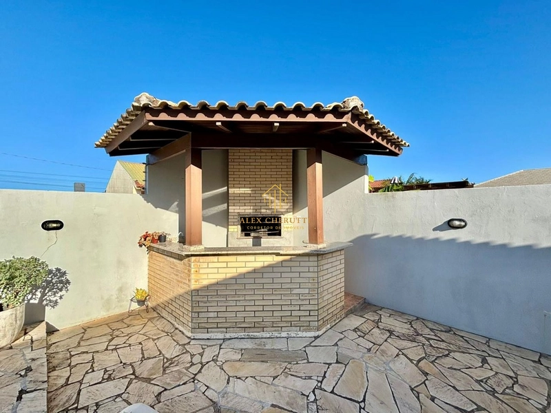 Casa à venda na praia de Noiva do Mar, 3 dormitórios: 24ª foto da galeria de imagens do imóvel