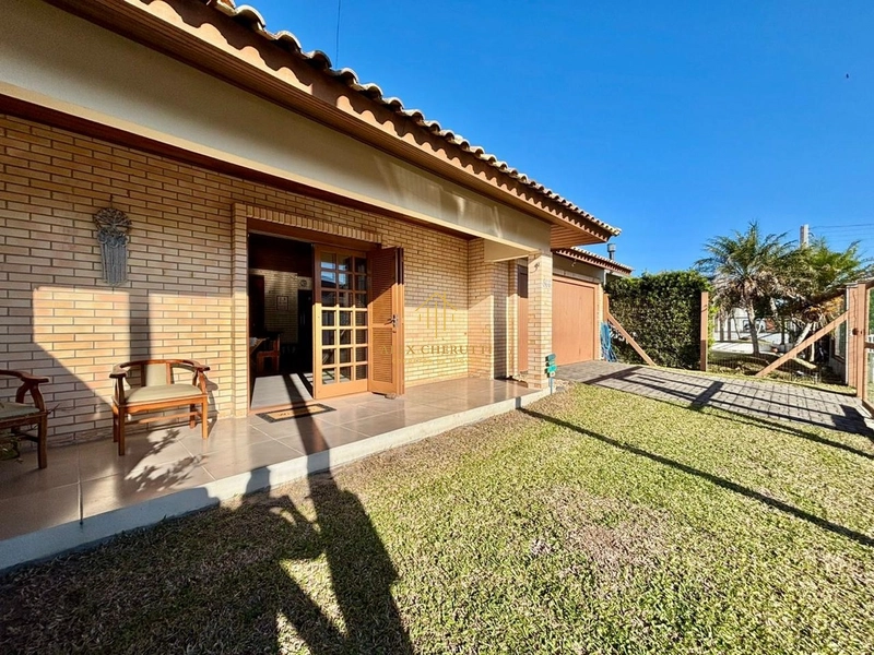 Casa à venda na praia de Noiva do Mar, 3 dormitórios: 2ª foto da galeria de imagens do imóvel