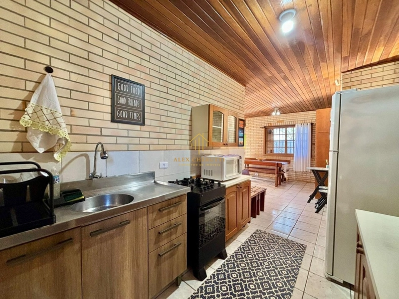Casa à venda na praia de Noiva do Mar, 3 dormitórios: 10ª foto da galeria de imagens do imóvel
