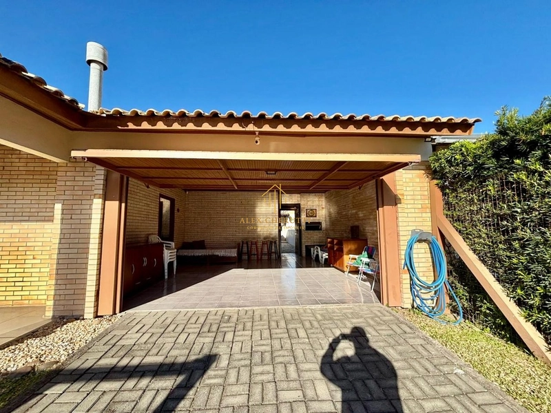 Casa à venda na praia de Noiva do Mar, 3 dormitórios: 5ª foto da galeria de imagens do imóvel
