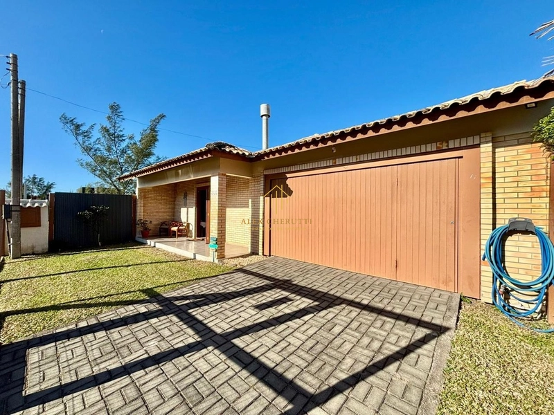 Casa à venda na praia de Noiva do Mar, 3 dormitórios: 4ª foto da galeria de imagens do imóvel