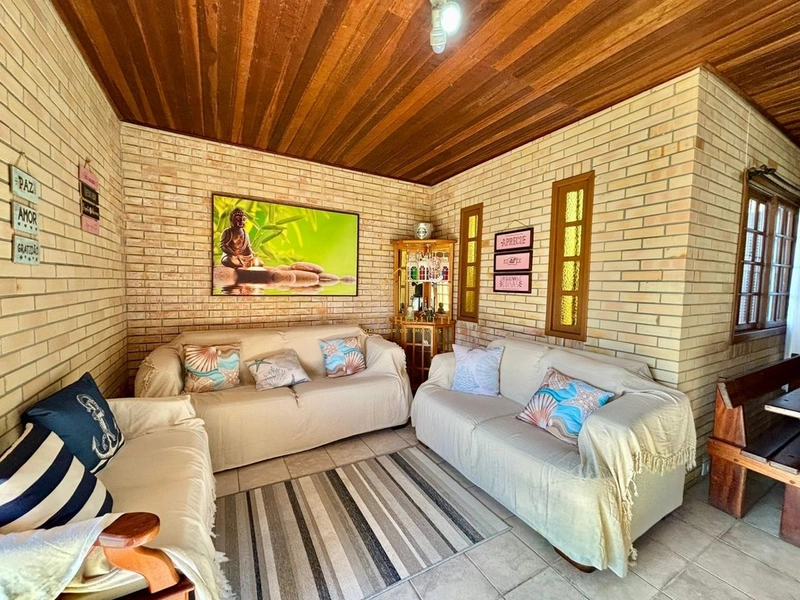 Casa à venda na praia de Noiva do Mar, 3 dormitórios: 6ª foto da galeria de imagens do imóvel