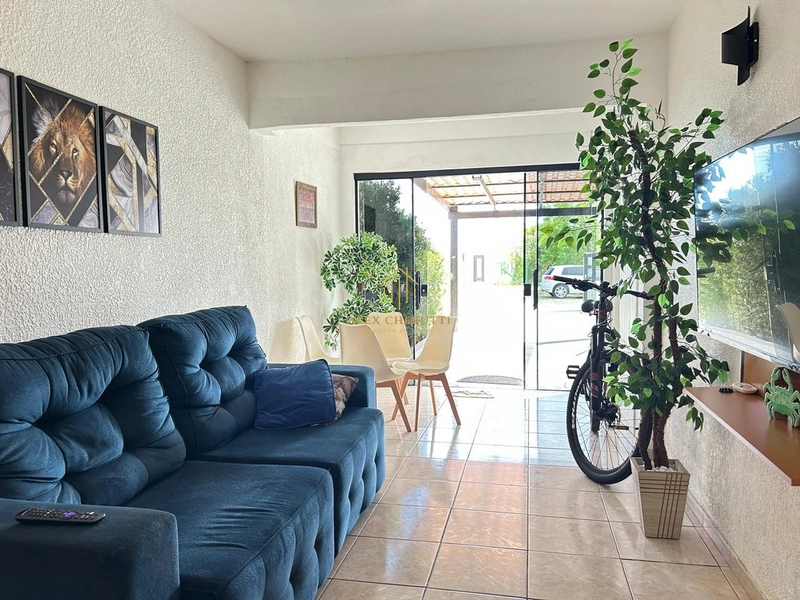 Casa em Rainha do Mar, 3 Dormitórios: 15ª foto da galeria de imagens do imóvel