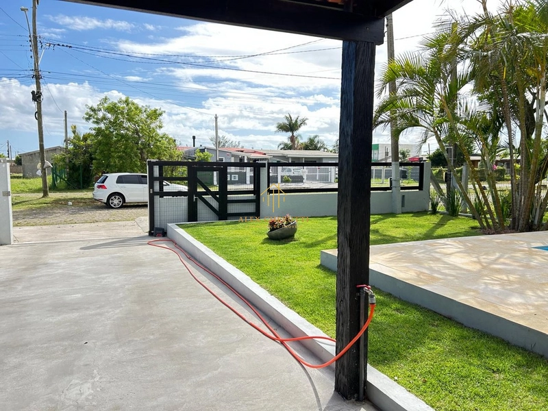 Casa em Rainha do Mar, 3 Dormitórios: 5ª foto da galeria de imagens do imóvel