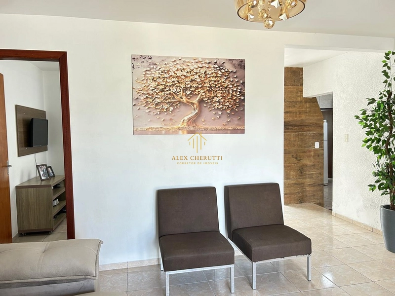 Casa em Rainha do Mar, 3 Dormitórios: 20ª foto da galeria de imagens do imóvel