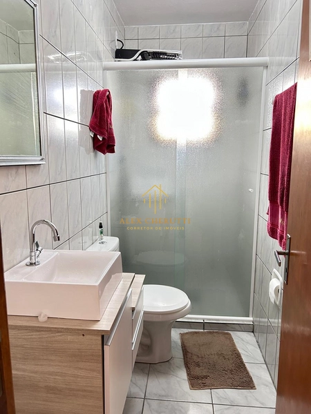 Casa em Rainha do Mar, 3 Dormitórios: 26ª foto da galeria de imagens do imóvel