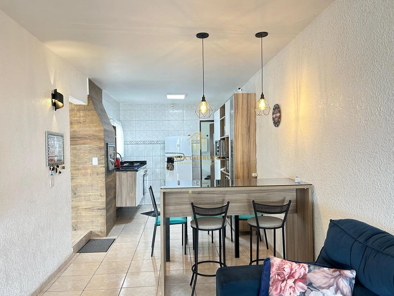 Casa em Rainha do Mar, 3 Dormitórios: 21ª foto da galeria de imagens do imóvel