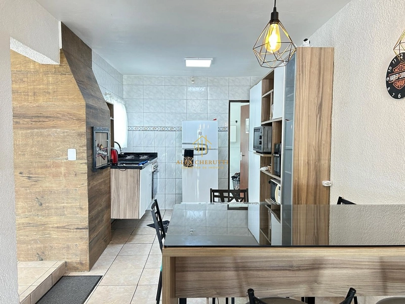 Casa em Rainha do Mar, 3 Dormitórios: 24ª foto da galeria de imagens do imóvel