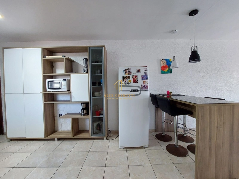 Casa em Rainha do Mar, 3 Dormitórios: 10ª foto da galeria de imagens do imóvel