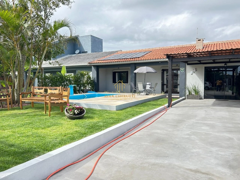 Casa em Rainha do Mar, 3 Dormitórios: 11ª foto da galeria de imagens do imóvel