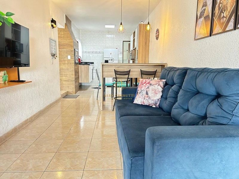 Casa em Rainha do Mar, 3 Dormitórios: 12ª foto da galeria de imagens do imóvel