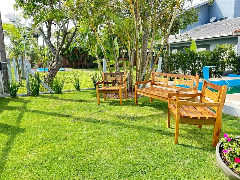 Casa em Rainha do Mar, 3 Dormitórios: 6ª foto da galeria de imagens do imóvel