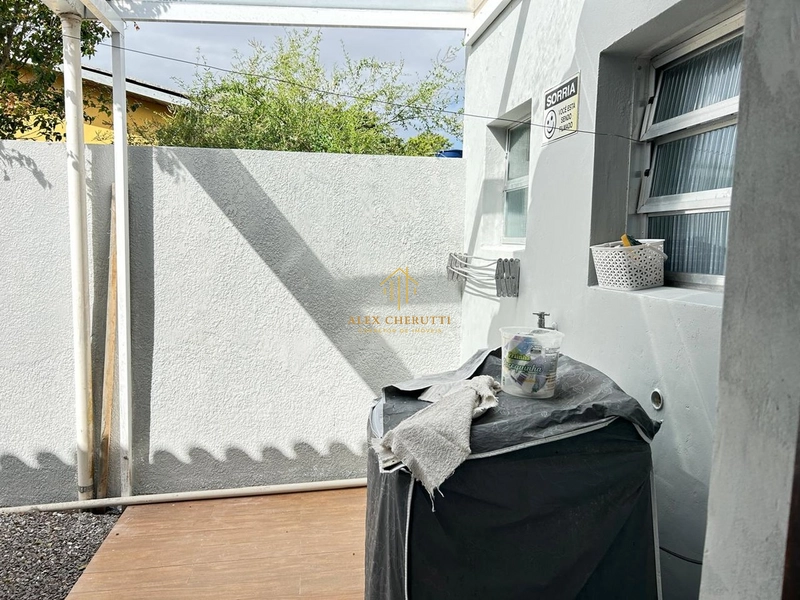 Casa em Rainha do Mar, 3 Dormitórios: 33ª foto da galeria de imagens do imóvel