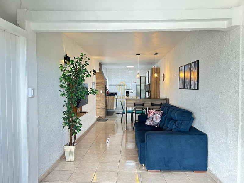 Casa em Rainha do Mar, 3 Dormitórios: 13ª foto da galeria de imagens do imóvel