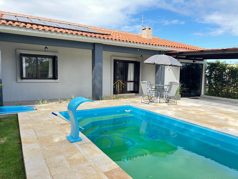 Casa em Rainha do Mar, 3 Dormitórios: 7ª foto da galeria de imagens do imóvel