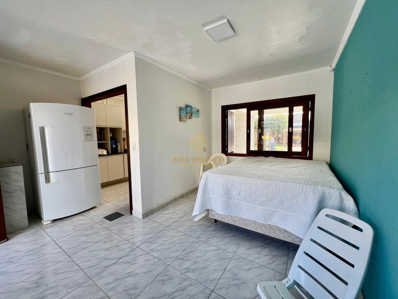 Casa na Praia de Noiva do Mar, 4 dormitórios: 24ª foto da galeria de imagens do imóvel