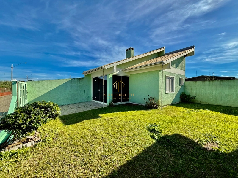 Casa em Rainha do Mar, XANGRI-LÁ/RS 4 Dormitórios: 20ª foto da galeria de imagens do imóvel
