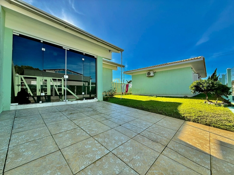 Casa em Rainha do Mar, XANGRI-LÁ/RS 4 Dormitórios: 19ª foto da galeria de imagens do imóvel