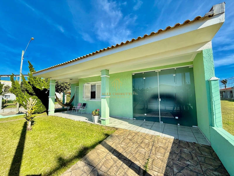 Casa em Rainha do Mar, XANGRI-LÁ/RS 4 Dormitórios: 3ª foto da galeria de imagens do imóvel