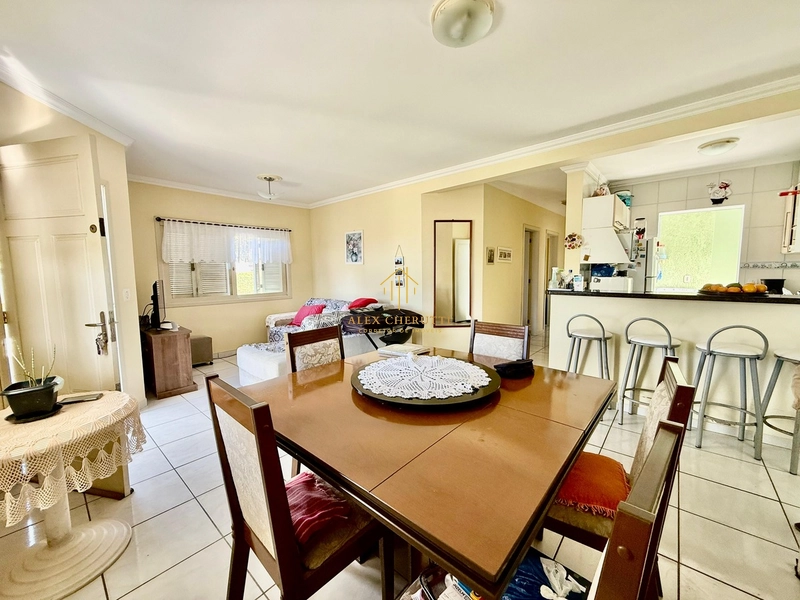Casa em Rainha do Mar, XANGRI-LÁ/RS 4 Dormitórios: 6ª foto da galeria de imagens do imóvel