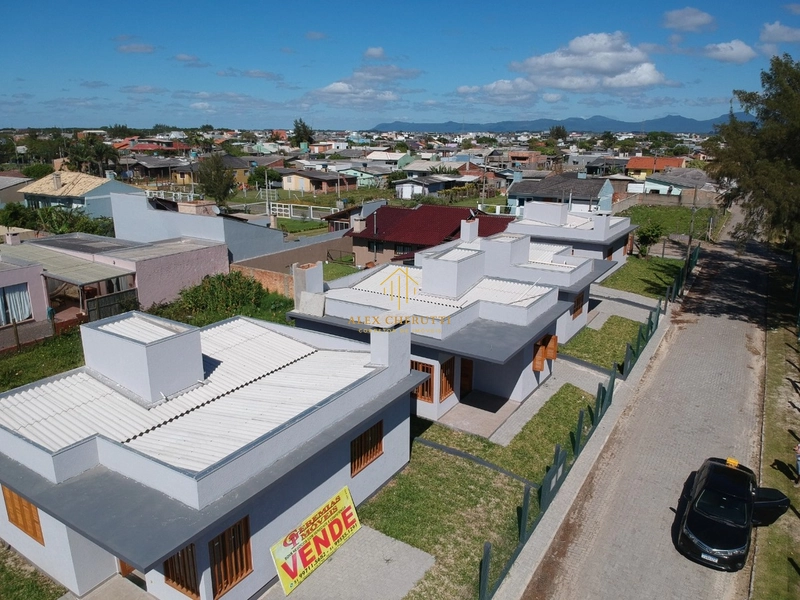 Casa em Praia de Rainha do Mar, 2 Dormitórios: 13ª foto da galeria de imagens do imóvel