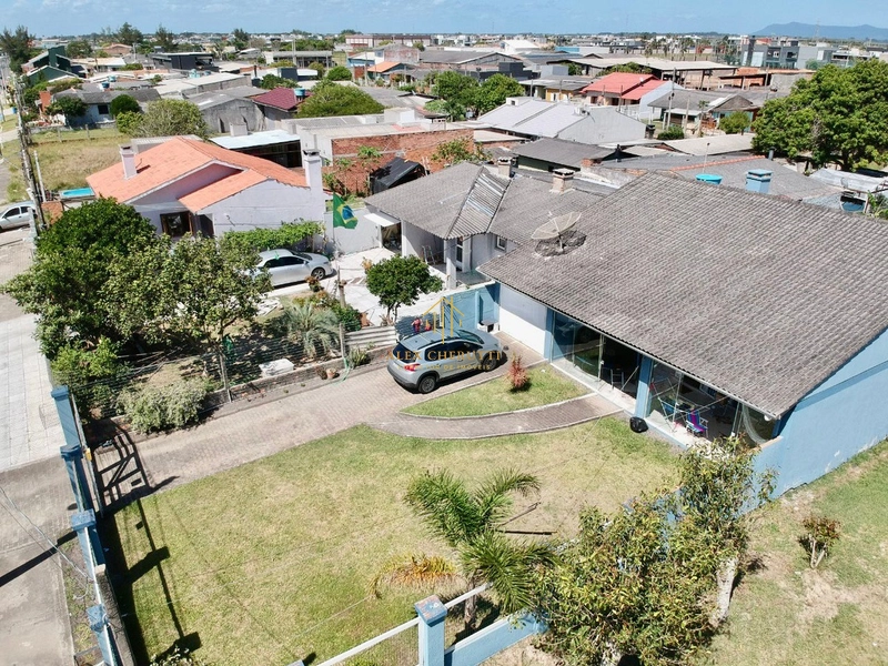 Casa em Praia de Rainha do Mar,  3 Dormitórios: 20ª foto da galeria de imagens do imóvel